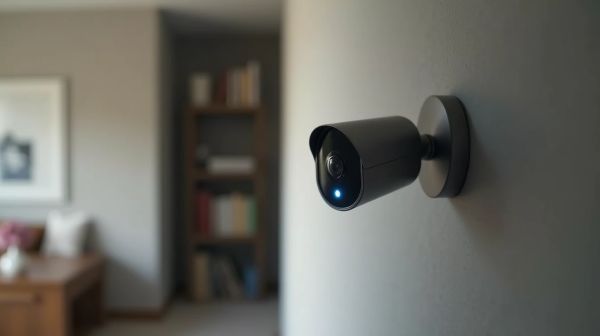 Choisir une camera espion pour surveiller efficacement votre espace