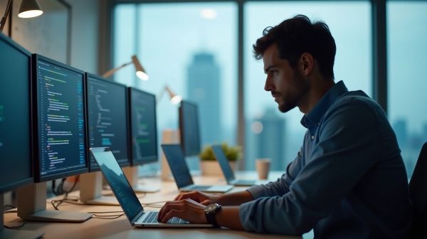 Comment Dataverse peut transformer votre gestion des données ?