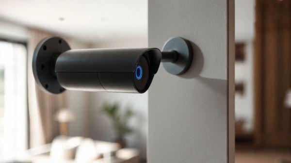 Les meilleures caméras espion pour sécuriser votre espace